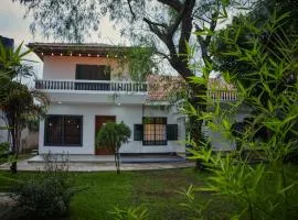 Comfortable and Spacious house