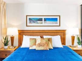 W Sunset 2303, hotel di Honolulu