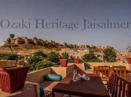 Hotel Ozaki Heritage