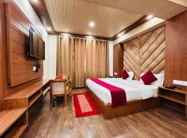Yog Maya Regency B&B