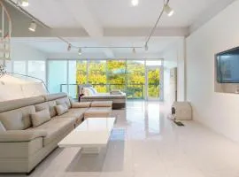 GYEONGJU LINEVIEW POOLVILLA