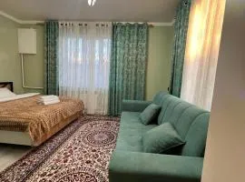 MARAL GuestHouse