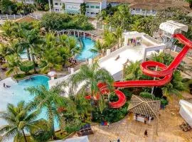 Lacqua DiRoma - Acesso livre ao Park Aquático - Central de Reservas