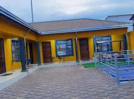 StayComfyGuesthouseByPunky