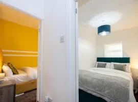 Family Stay on Barnes Street