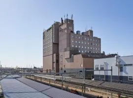 Saitama Grand Hotel Honjo