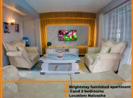 Brightstay furnished apartments