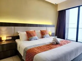 10min to Genting Highland 2pax 71611