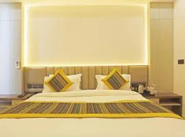 Hotel Mehul International -New Delhi City Center