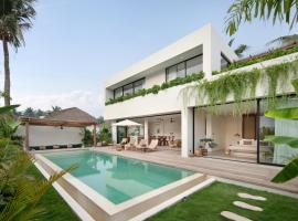 Tias Villas, ξενοδοχείο σε Kuta Lombok