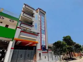 Super Super Townhouse Swaroop Inn