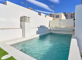 Casa Parras