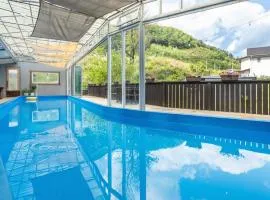 Gapyeong Dongban84 Glamping&Pool villa