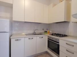 casa vacanze medicina 3, ξενοδοχείο σε Μεντιτσίνα