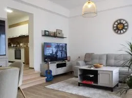 Apartmani Grot Pale