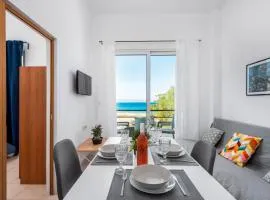 Sea Apartment Ixia Ialisos