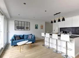 Suite Dolce Vita - Superbe Appartement