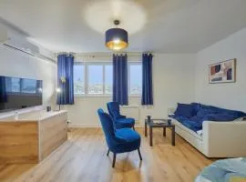 Gîte de la Risle - Appt à 35 min de Deauville