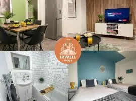Irwell Stays - Afton House