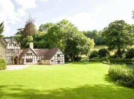 The Game Larders - Uk42478