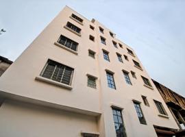 Hotel O Eco Haven, hotell sihtkohas Salua