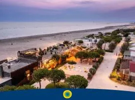 Club del Sole Pini Boutique Resort