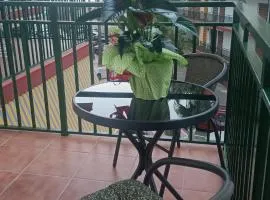 Apartamento SOLDOYES