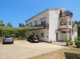 Apartment Nika