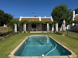 Jackson's Cottage
