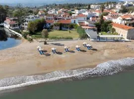 Ismini Apartments