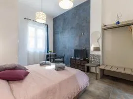 Casa Luna