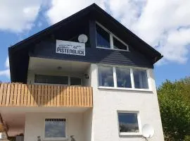Pistenblick