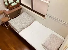一軒家の一室