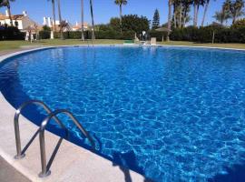 Tranquila casa de vacaciones con terraza R139 by Novadesta, ξενοδοχείο σε Gran Alacant