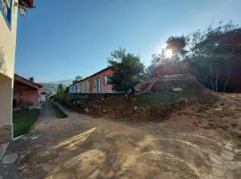 Pouso de Santana