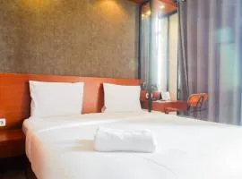 Modern and Best View 2BR Apartment at Bale Hinggil By Travelio