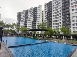 Sweet Home Ipoh Oasis Condominium