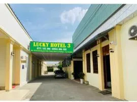Lucky 3 Hotel
