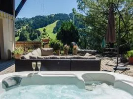 Chalet Sandy