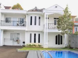 Villa Fiorenza I