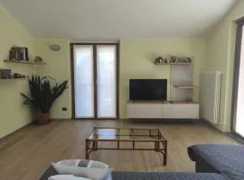 Villa " I Sette Pini "