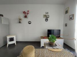 Namastĕ, hotel i Sisco