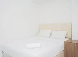 Modern Comfy 2BR Casa De Parco Apartment By Travelio