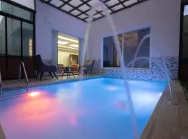 Velvet Resort