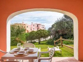 Apartments In Country Village Near Stintino
