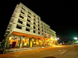 Phayao Northern Lake Hotel
