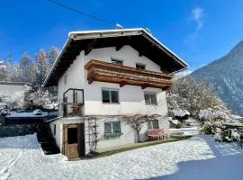 Sepp, Haus