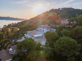 Elbitat Wellness&Spa, מלון בBagnaia