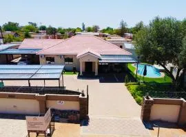 Ken Koral Bed and Breakfast