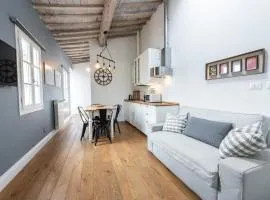 Central Nest by MMega